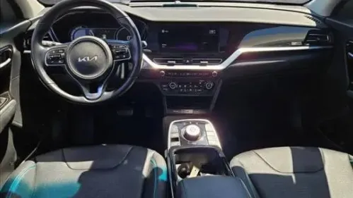 2022 Kia NIRO EV KNDCE3LGXN5134744