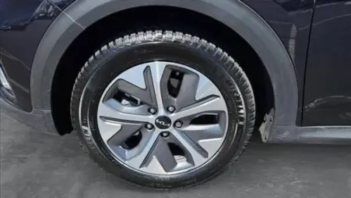 2022 Kia NIRO EV KNDCE3LGXN5134744