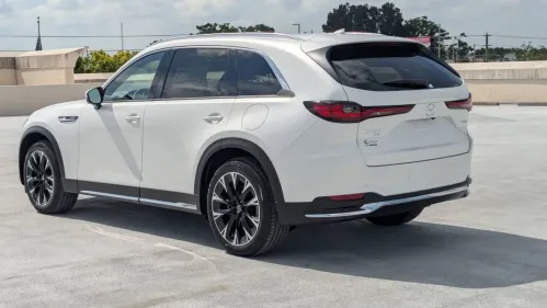 2025 Mazda CX-90 JM3KKEHA8S1230354