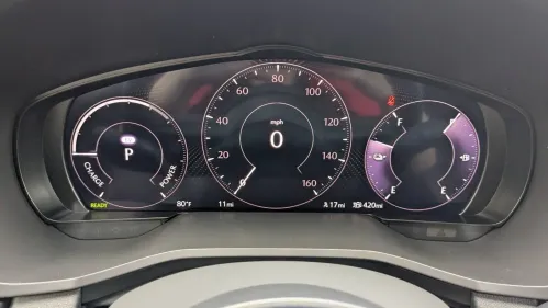 2025 Mazda CX-90 JM3KKEHA8S1230354