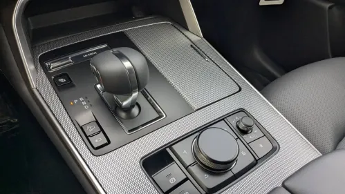 2025 Mazda CX-90 JM3KKEHA8S1230354