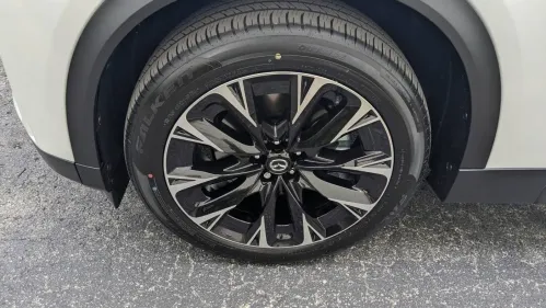 2025 Mazda CX-90 JM3KKEHA8S1230354