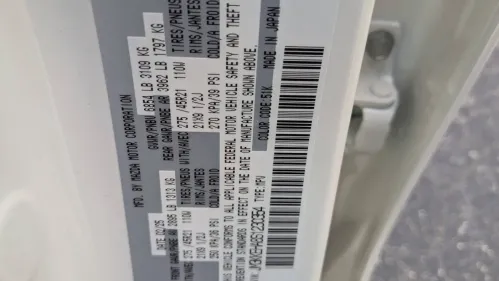 2025 Mazda CX-90 JM3KKEHA8S1230354