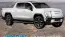 2025 GMC Sierra EV