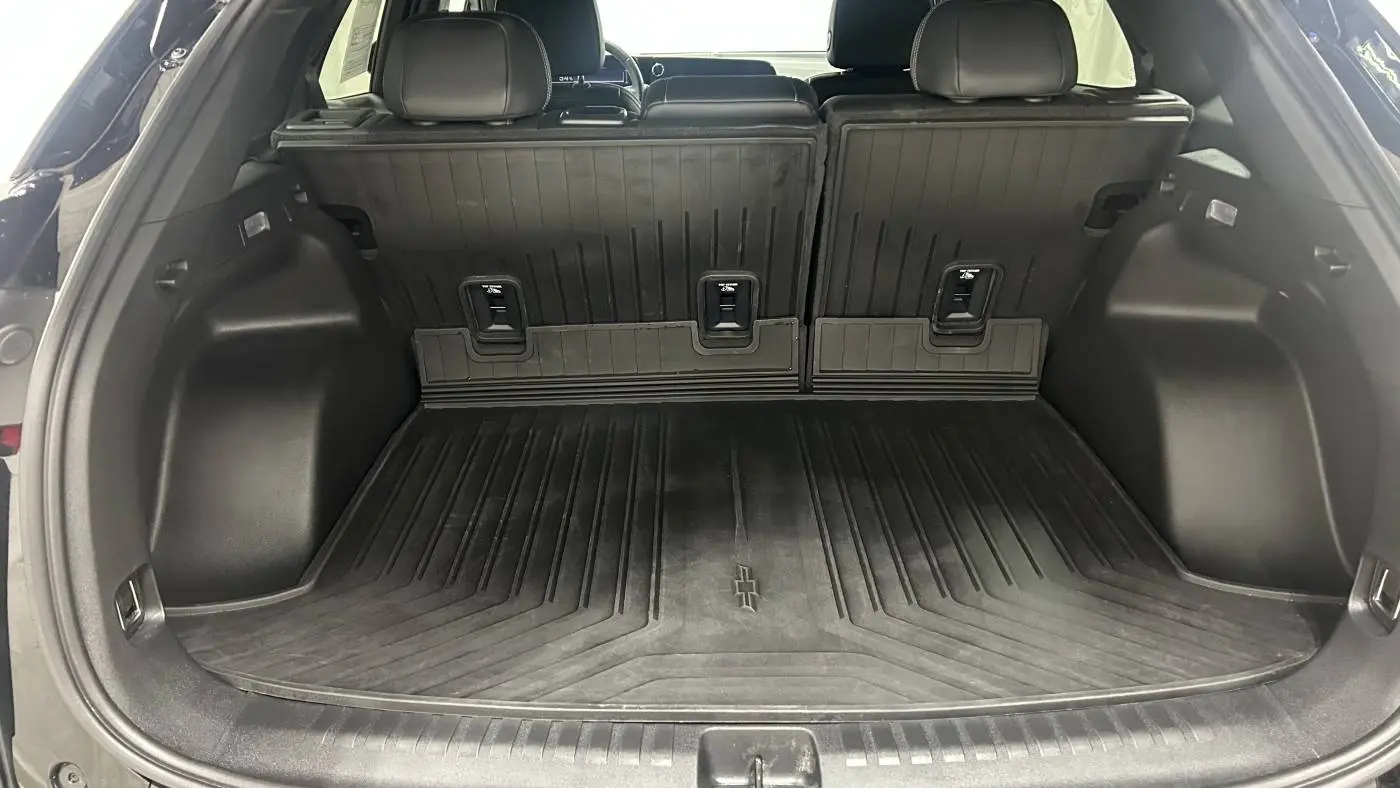 2024 Chevrolet Blazer EV 3GNKDBRJ8RS256601