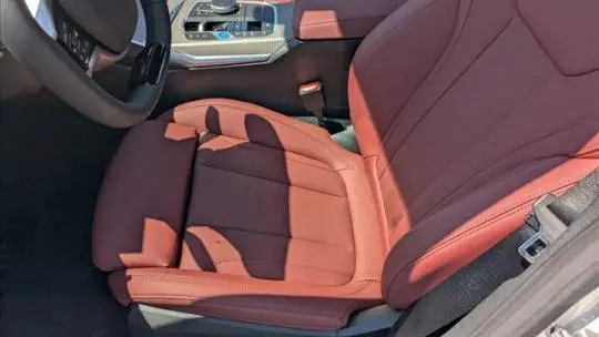 2025 BMW i4 WBY23HD06SFU80973