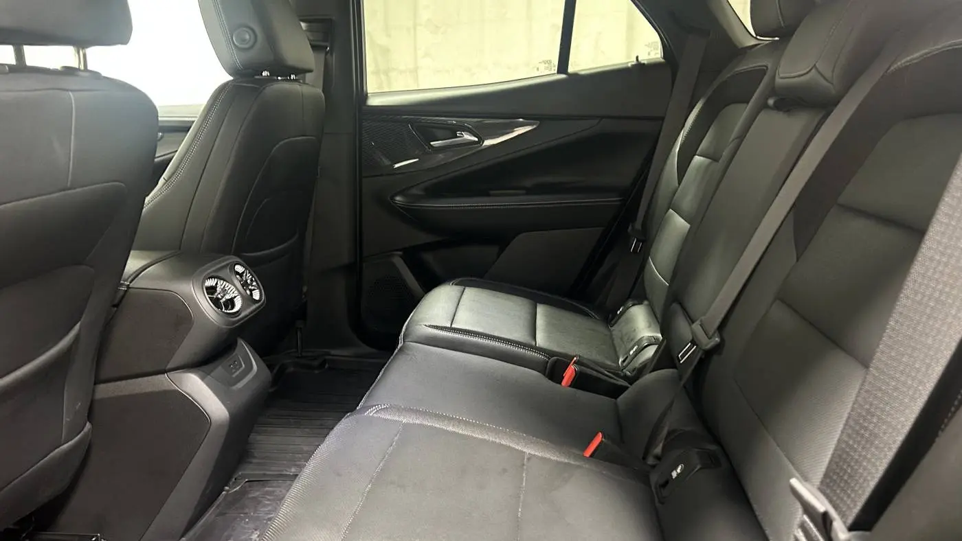 2024 Chevrolet Blazer EV 3GNKDBRJ8RS256601