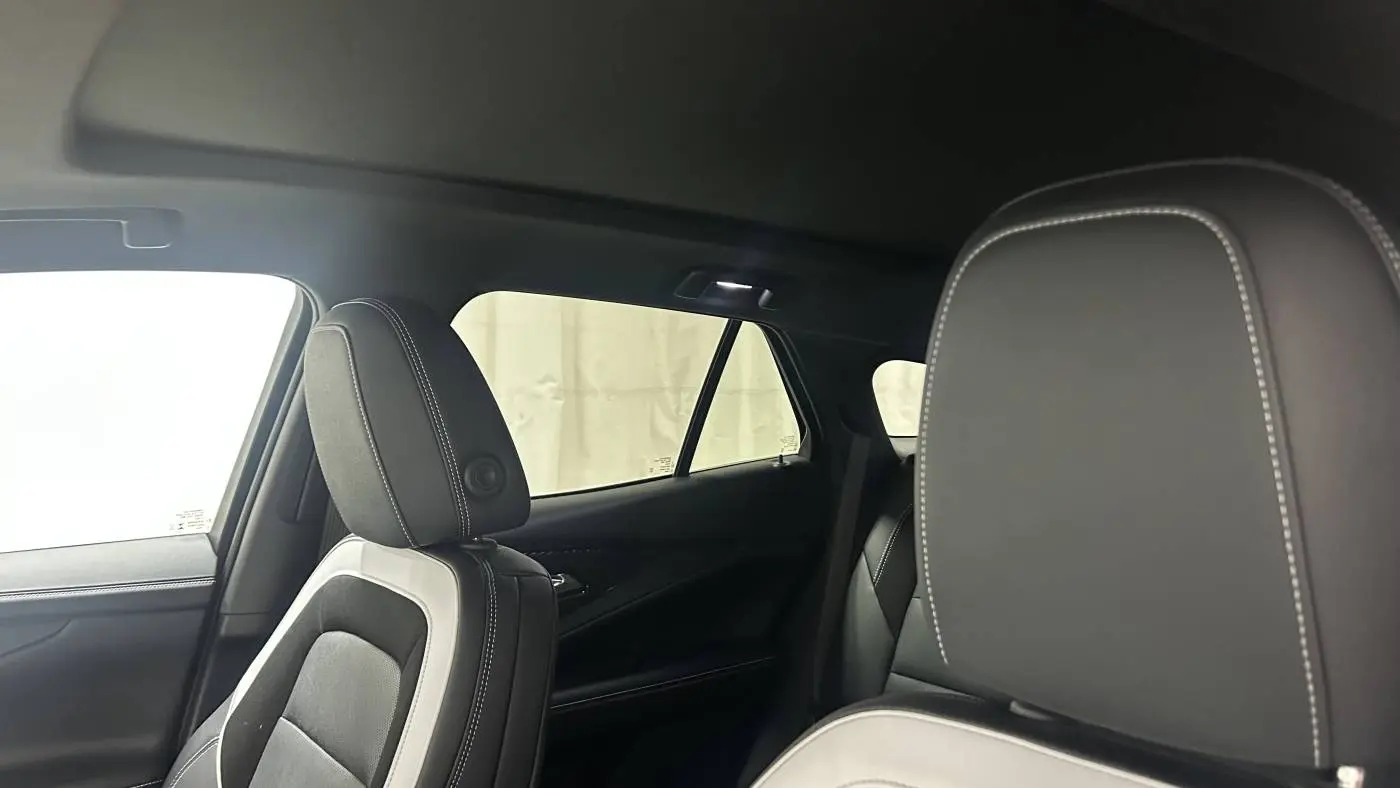 2024 Chevrolet Blazer EV 3GNKDBRJ8RS256601