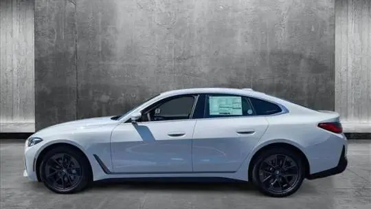 2025 BMW i4 WBY23HD06SFU80973