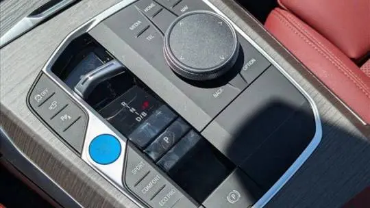 2025 BMW i4 WBY23HD06SFU80973