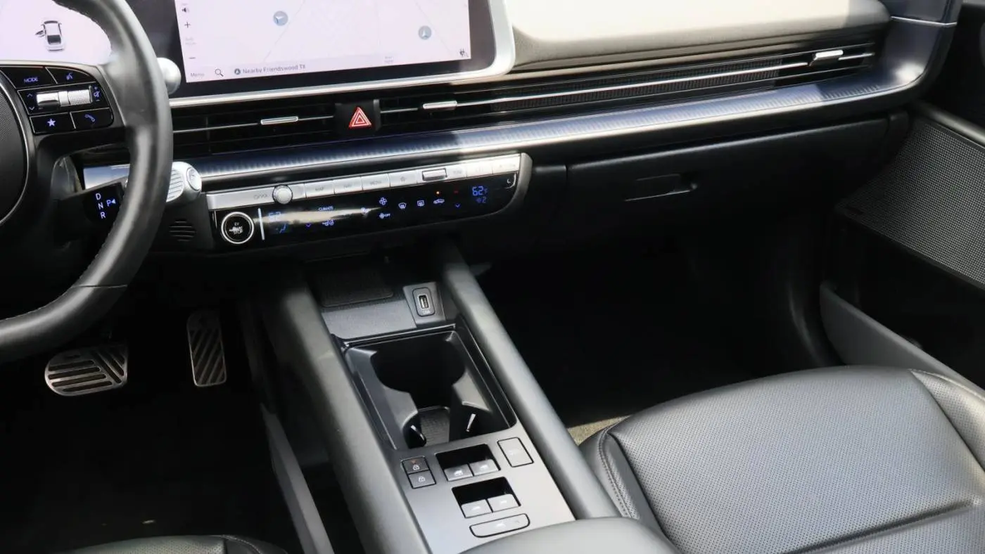 2023 Hyundai IONIQ 6 KMHM54AA9PA020846