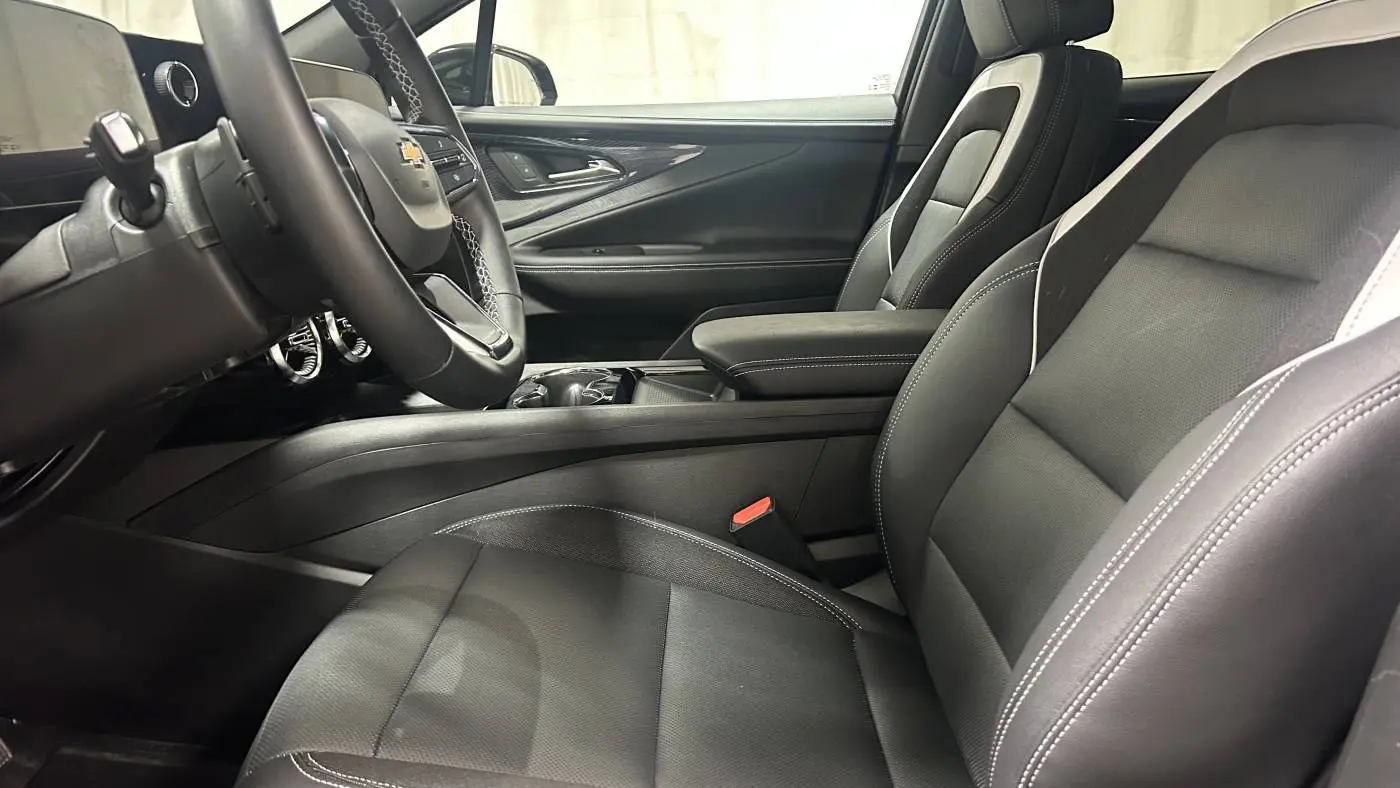 2024 Chevrolet Blazer EV 3GNKDBRJ8RS256601