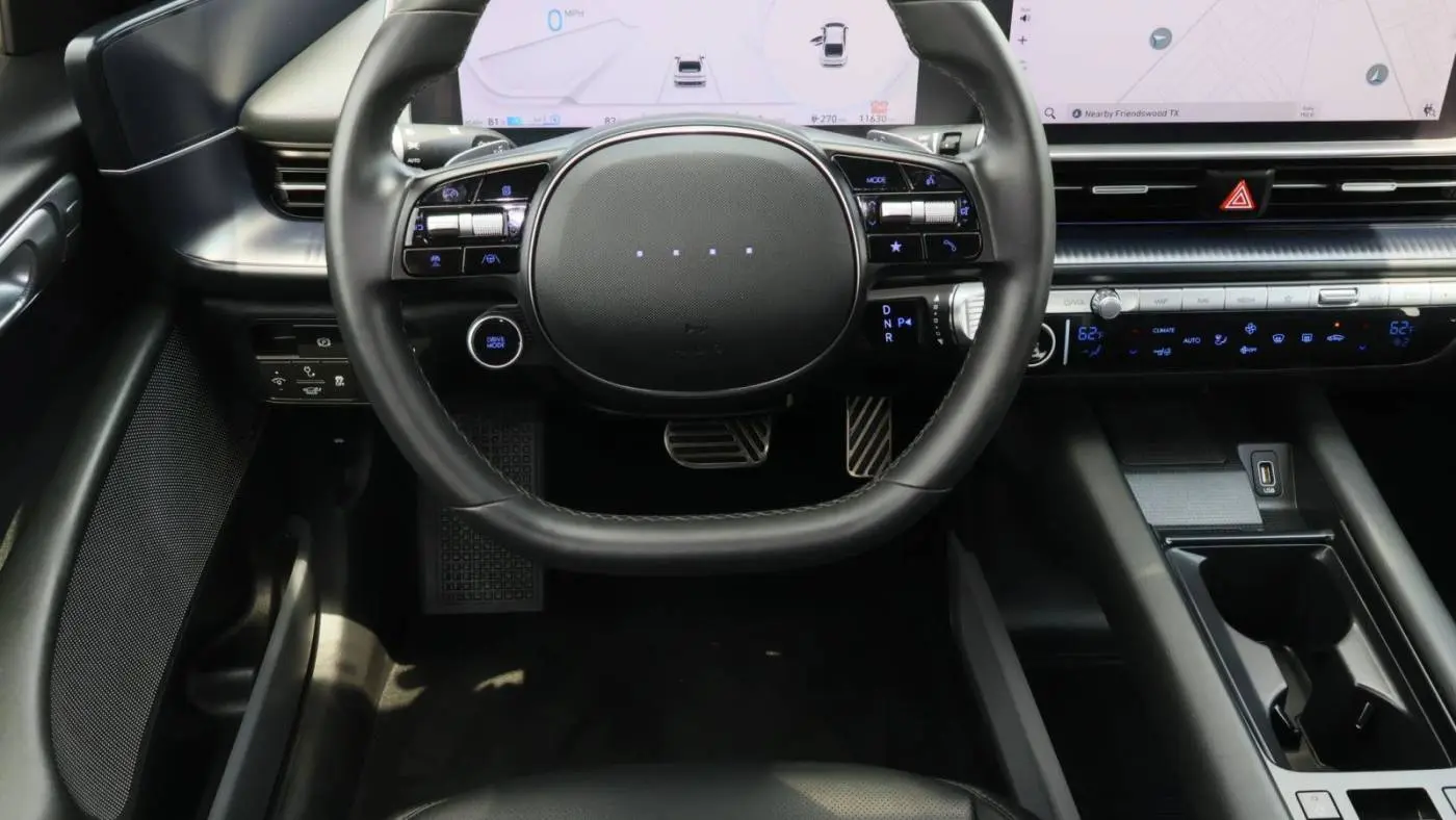 2023 Hyundai IONIQ 6 KMHM54AA9PA020846