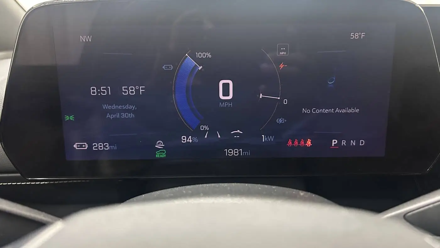 2024 Chevrolet Blazer EV 3GNKDBRJ8RS256601