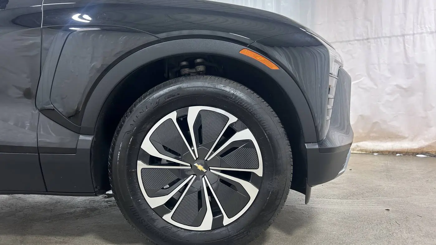 2024 Chevrolet Blazer EV 3GNKDBRJ8RS256601