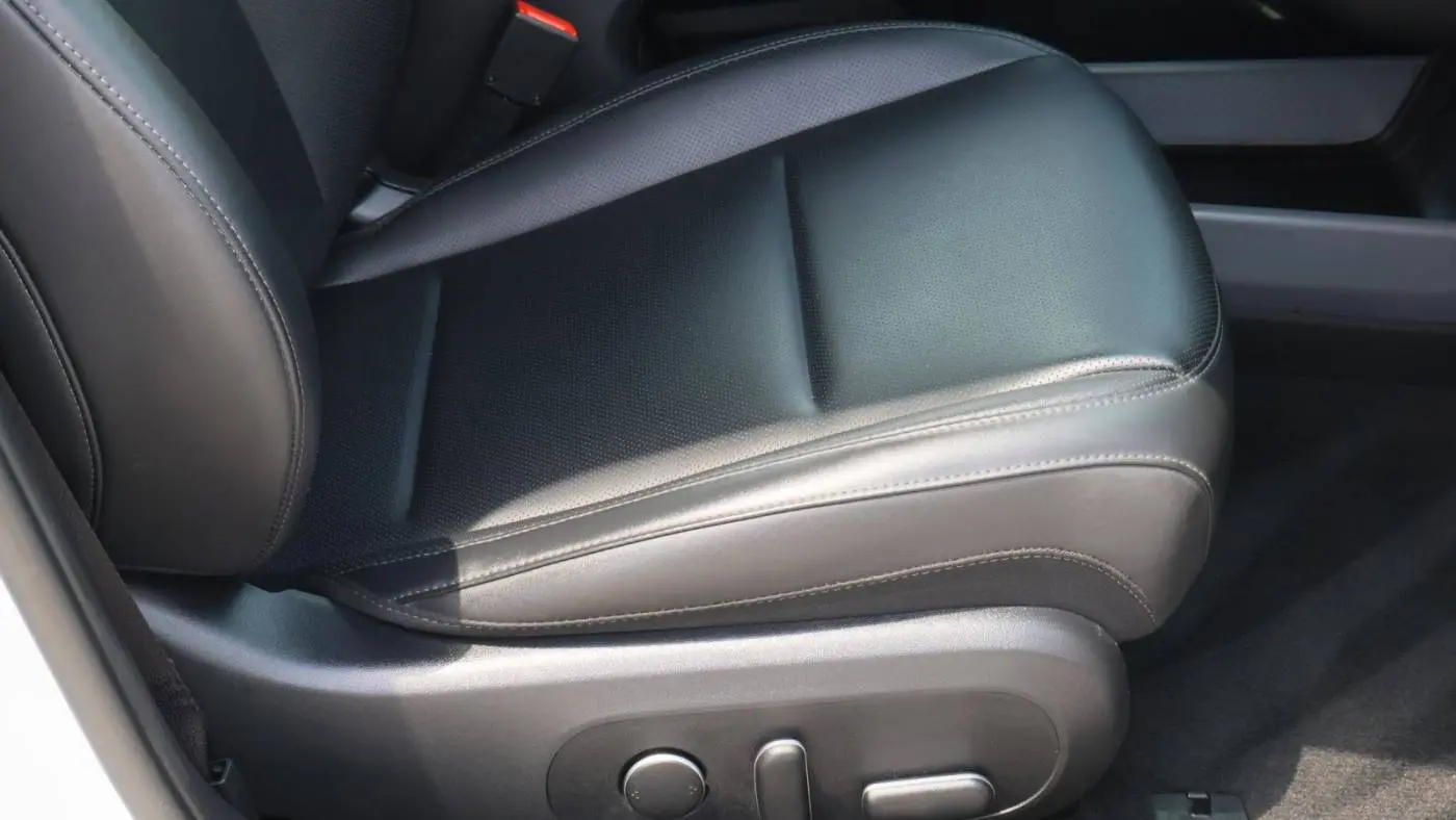 2023 Hyundai IONIQ 6 KMHM54AA9PA020846