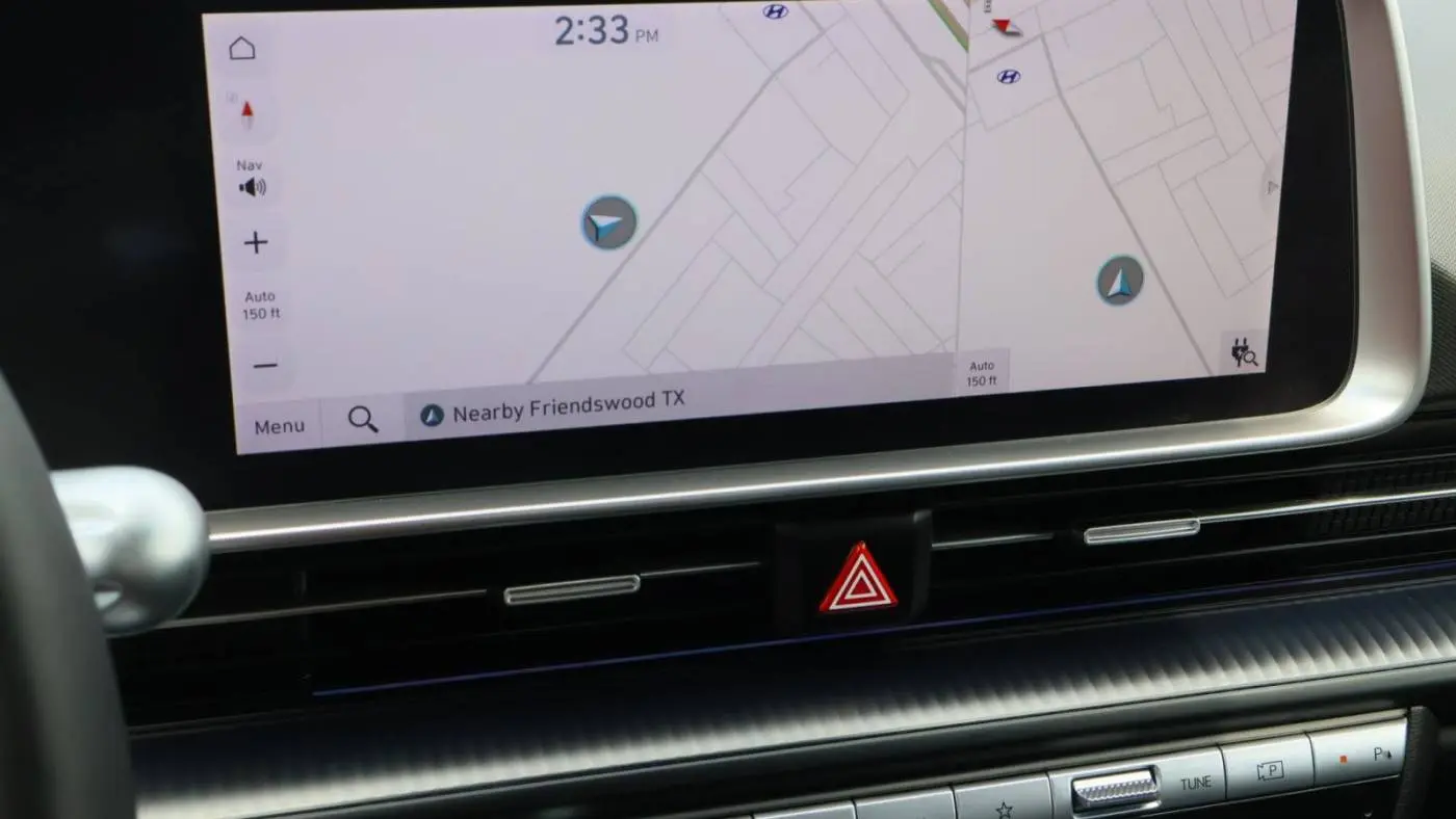 2023 Hyundai IONIQ 6 KMHM54AA9PA020846