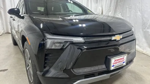 2024 Chevrolet Blazer EV 3GNKDBRJ8RS256601