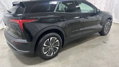 2024 Chevrolet Blazer EV 3GNKDBRJ8RS256601