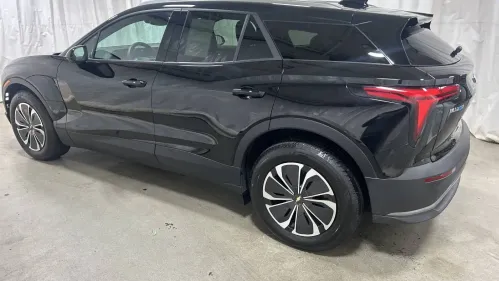 2024 Chevrolet Blazer EV 3GNKDBRJ8RS256601