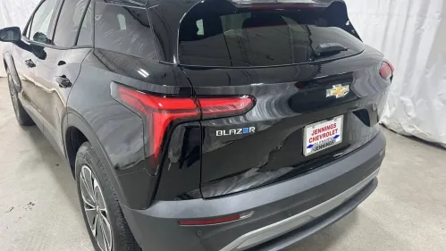 2024 Chevrolet Blazer EV 3GNKDBRJ8RS256601