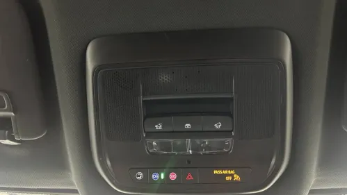 2024 Chevrolet Blazer EV 3GNKDBRJ8RS256601