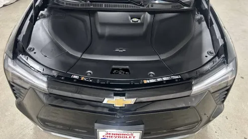 2024 Chevrolet Blazer EV 3GNKDBRJ8RS256601