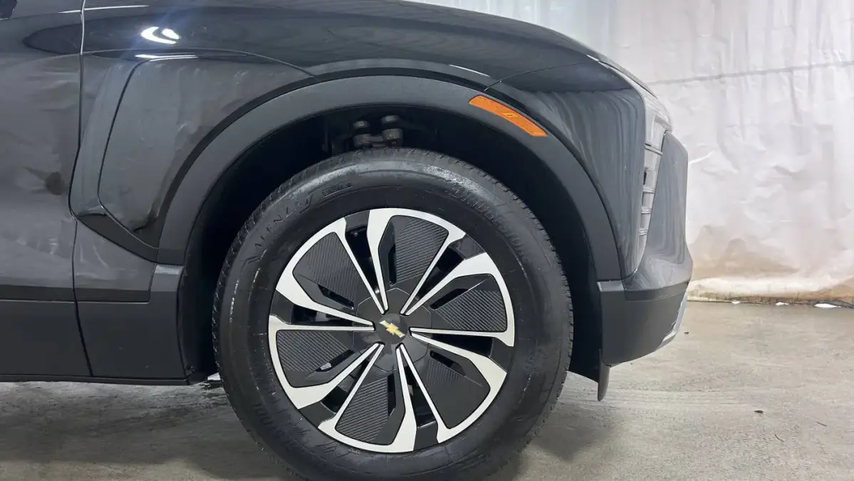 2024 Chevrolet Blazer EV - Images - 23