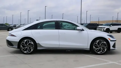 2023 Hyundai IONIQ 6 KMHM54AA9PA020846