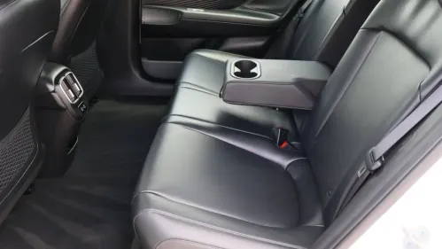 2023 Hyundai IONIQ 6 KMHM54AA9PA020846