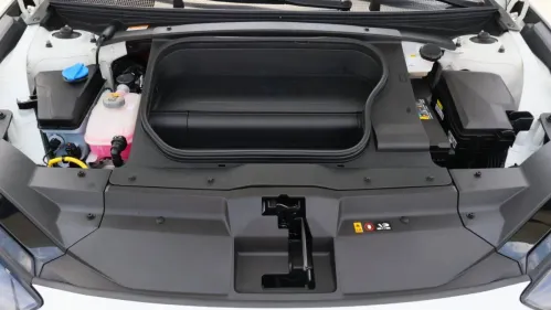 2023 Hyundai IONIQ 6 KMHM54AA9PA020846