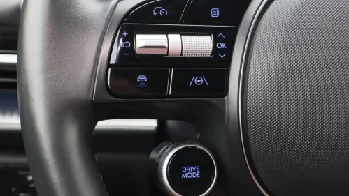 2023 Hyundai IONIQ 6 KMHM54AA9PA020846