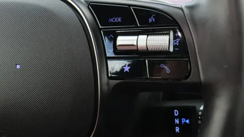 2023 Hyundai IONIQ 6 KMHM54AA9PA020846