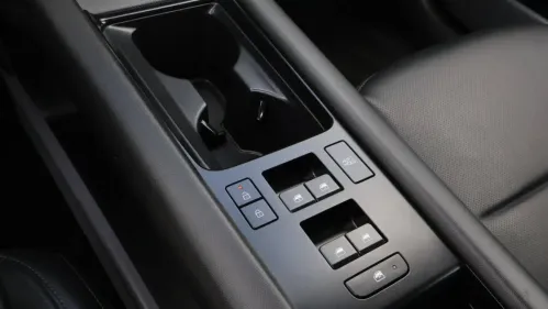 2023 Hyundai IONIQ 6 KMHM54AA9PA020846