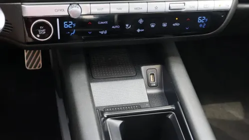 2023 Hyundai IONIQ 6 KMHM54AA9PA020846