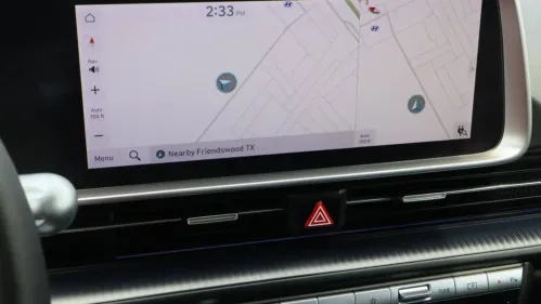 2023 Hyundai IONIQ 6 KMHM54AA9PA020846