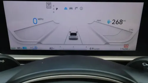2023 Hyundai IONIQ 6 KMHM54AA9PA020846