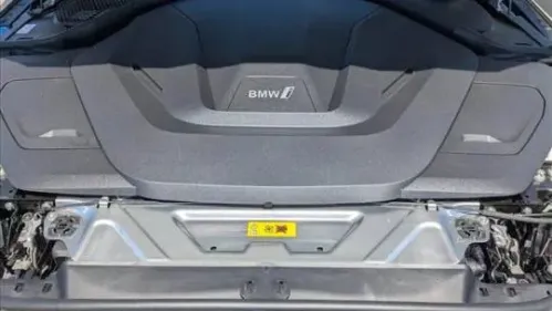 2025 BMW i4 WBY23HD06SFU80973