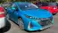2020 Toyota Prius Prime