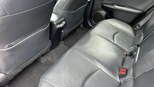 2020 Toyota Prius Prime - Images - 12