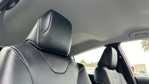 2020 Toyota Prius Prime - Images - 18