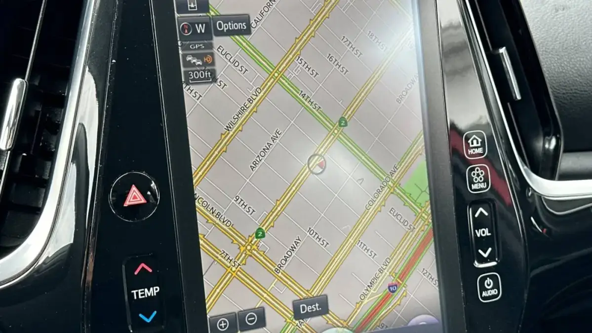 2020 Toyota Prius Prime - Images - 20