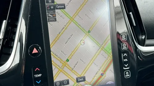 2020 Toyota Prius Prime - Images - 20