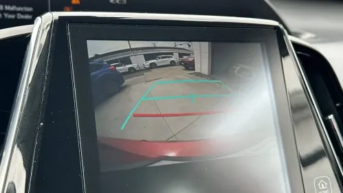 2020 Toyota Prius Prime - Images - 21