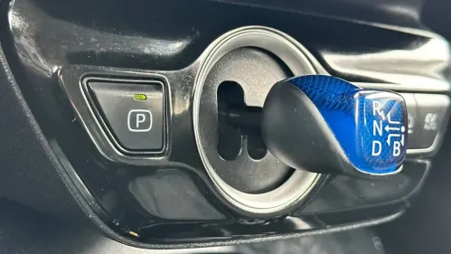 2020 Toyota Prius Prime - Images - 23