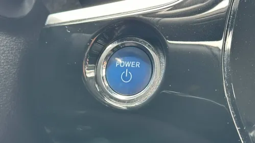 2020 Toyota Prius Prime - Images - 24