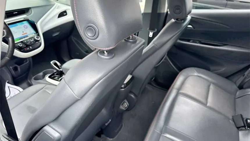 2018 Chevrolet Bolt 1G1FX6S08J4125126