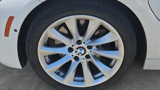 2017 BMW 3 Series WBA8E1C55HK895175
