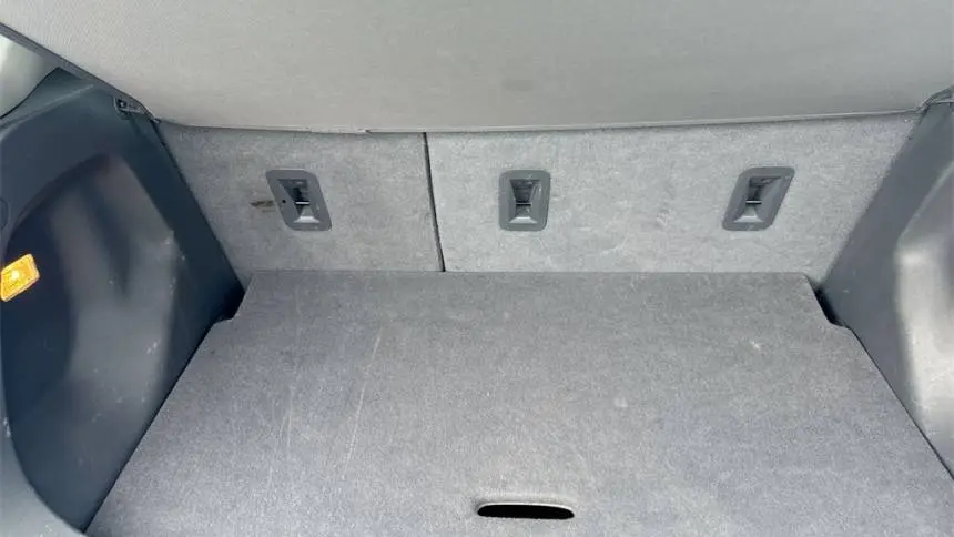 2018 Chevrolet Bolt 1G1FX6S08J4125126