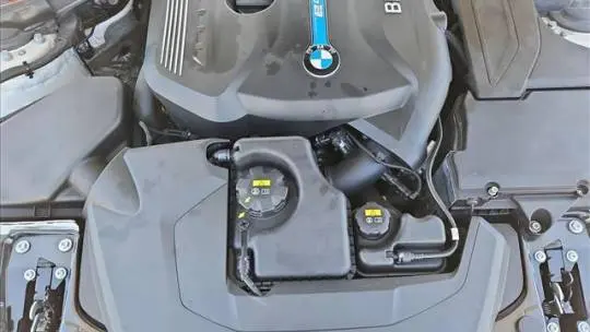 2017 BMW 3 Series WBA8E1C55HK895175